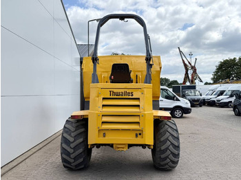 Dumper Thwaites Mach 2090 - Good Overall Condition / Only 2132 Hr!: picture 4
