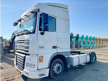 Tractor unit DAF