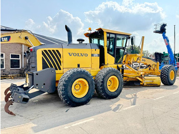 Grader Volvo G970 - 3 Tine Ripper / EPA Certified: picture 4