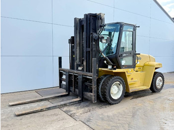 Diesel forklift YALE