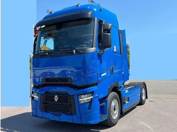 Tractor unit RENAULT T High 520