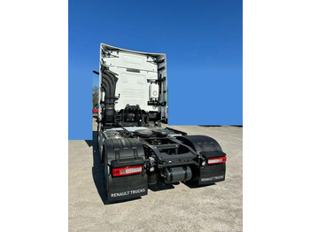 New Tractor unit Renault T-High T 480 TC: picture 3