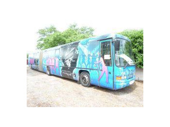 Volvo B10MAR400 leasing Volvo B10MAR400: picture 2