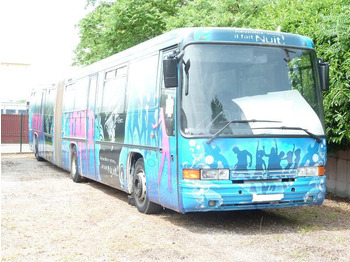 Volvo B10MAR400 leasing Volvo B10MAR400: picture 1