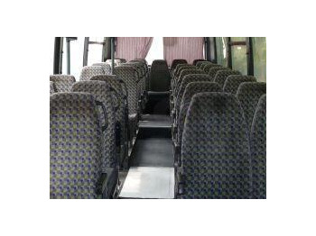 Volvo B10MAR400 leasing Volvo B10MAR400: picture 3