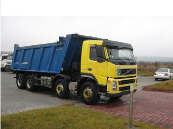 Tipper Volvo FM 400: picture 3