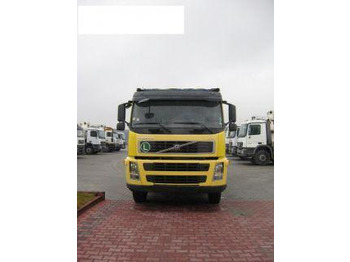 Tipper Volvo FM 400: picture 2