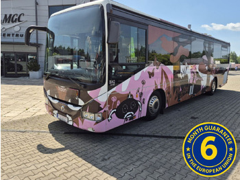 Coach IRISBUS