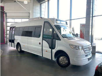 New Minibus, Passenger van Mercedes-Benz Sprinter 517: picture 5