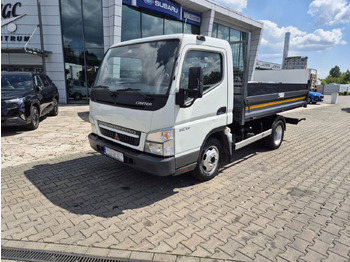 Mitsubishi Canter Fuso 3C13 / Kipper / Only 177TKM / Works Great  leasing Mitsubishi Canter Fuso 3C13 / Kipper / Only 177TKM / Works Great: picture 2