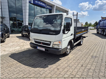 Mitsubishi Canter Fuso 3C13 / Kipper / Only 177TKM / Works Great  leasing Mitsubishi Canter Fuso 3C13 / Kipper / Only 177TKM / Works Great: picture 3