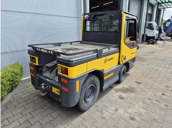 Tow tractor Still R 07-25 , NO Battery , NEW Tires: picture 5