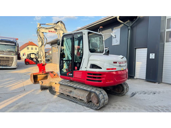 Takeuchi TB290 - 2018 Year - 5005 Hours - Powertilt leasing Takeuchi TB290 - 2018 Year - 5005 Hours - Powertilt: picture 3 Takeuchi TB290 - 2018 Year - 5005 Hours - Powertilt leasing Takeuchi TB290 - 2018 Year - 5005 Hours - Powertilt: picture 3