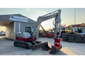 Takeuchi TB290 - 2018 Year - 5005 Hours - Powertilt leasing Takeuchi TB290 - 2018 Year - 5005 Hours - Powertilt: picture 2 Takeuchi TB290 - 2018 Year - 5005 Hours - Powertilt leasing Takeuchi TB290 - 2018 Year - 5005 Hours - Powertilt: picture 2