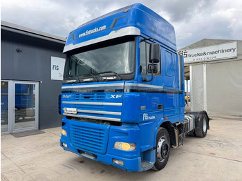 Tractor unit DAF XF 95 430