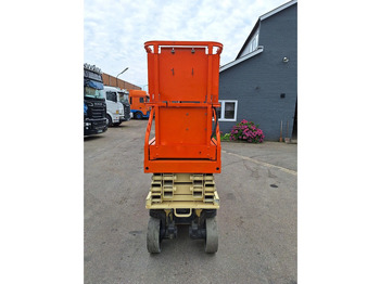 Scissor lift JLG 2030 ES: picture 4