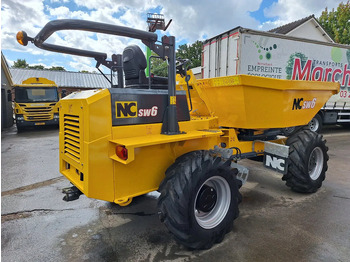 Mini dumper NC SW6: picture 5
