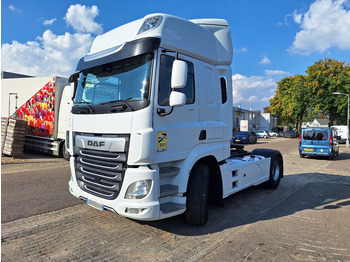 Tractor unit DAF CF 480