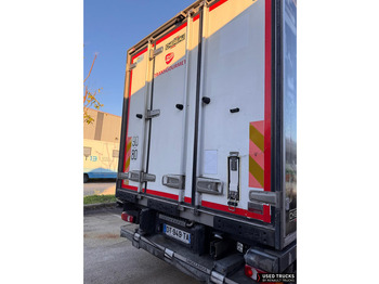 Truck Renault Trucks D Cab 2.1: picture 3
