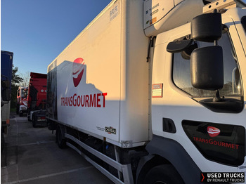Truck Renault Trucks D Cab 2.1: picture 2