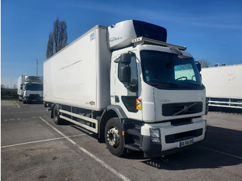 Refrigerator truck VOLVO FE