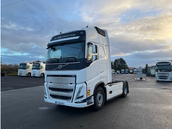 Tractor unit VOLVO FH