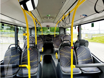 City bus Mercedes 4 Stück O 530 Citaro Klima / Doppelglas / 299 PS - EEV: picture 5