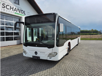 City bus MERCEDES-BENZ Citaro
