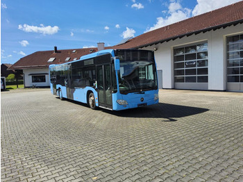 City bus MERCEDES-BENZ Citaro