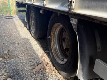 Curtainsider trailer Agrikom: picture 4