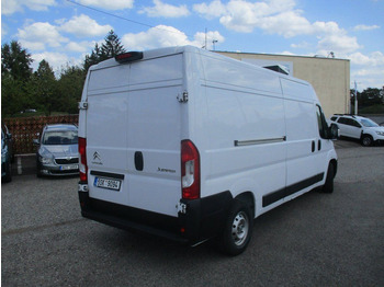 Refrigerated van Citroën Jumper 2,2 HDi: picture 4