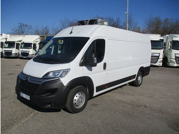 Refrigerated van CITROËN Jumper
