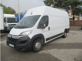 Panel van CITROËN Jumper
