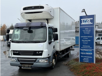 Refrigerator truck DAF LF 45 220