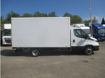 Iveco Daily 35C16 leasing Iveco Daily 35C16: picture 4 Iveco Daily 35C16 leasing Iveco Daily 35C16: picture 4