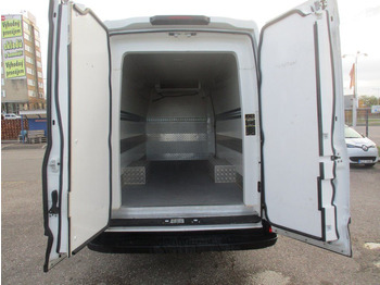 Refrigerated van Iveco Daily 35C16: picture 5