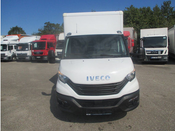 Iveco Daily 35C16 leasing Iveco Daily 35C16: picture 2 Iveco Daily 35C16 leasing Iveco Daily 35C16: picture 2