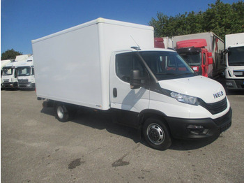Iveco Daily 35C16 leasing Iveco Daily 35C16: picture 3 Iveco Daily 35C16 leasing Iveco Daily 35C16: picture 3