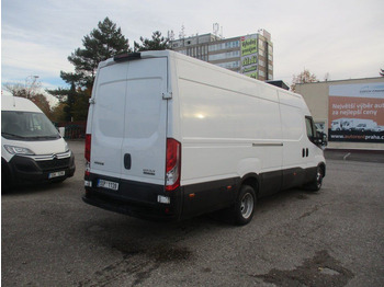 Refrigerated van Iveco Daily 35C16: picture 3