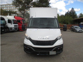 Iveco Daily 35C16 leasing Iveco Daily 35C16: picture 2