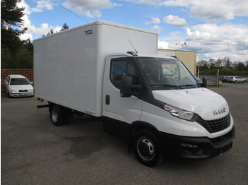 Iveco Daily 35C16 leasing Iveco Daily 35C16: picture 3