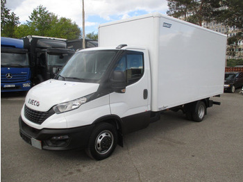 Iveco Daily 35C16 leasing Iveco Daily 35C16: picture 1