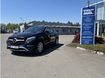 Station wagon MERCEDES-BENZ