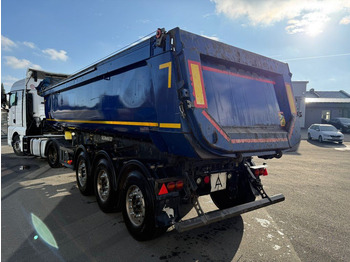 Tipper semi-trailer Schmitz Cargobull SKI24 30m3: picture 5 Tipper semi-trailer Schmitz Cargobull SKI24 30m3: picture 5