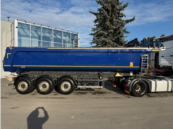 Tipper semi-trailer Schmitz Cargobull SKI24 30m3: picture 2 Tipper semi-trailer Schmitz Cargobull SKI24 30m3: picture 2