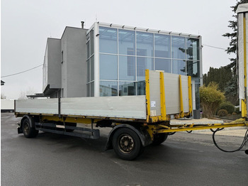 Schwarzmüller PA 2/E leasing Schwarzmüller PA 2/E: picture 2