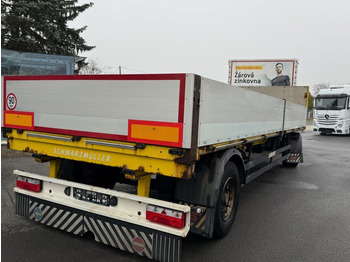 Schwarzmüller PA 2/E leasing Schwarzmüller PA 2/E: picture 5