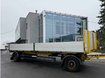 Schwarzmüller PA 2/E leasing Schwarzmüller PA 2/E: picture 3