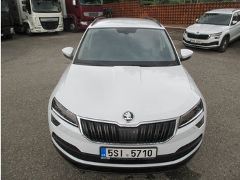 Skoda 2.0TDI Ambition leasing Skoda 2.0TDI Ambition: picture 3