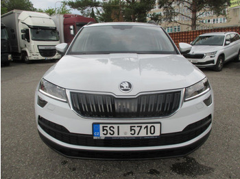 Skoda 2.0TDI Ambition leasing Skoda 2.0TDI Ambition: picture 2